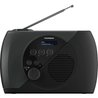 Radio FM - THOMSON - DAB - Grigio e Nero