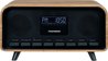 Wekkerradio - THOMSON - Bluetooth - DAB - Vintage Cosy-assortiment