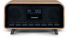 Wekkerradio - THOMSON - Bluetooth - DAB - Vintage Cosy-assortiment