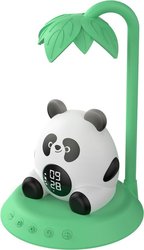 Wecker mit Nachtlicht - BIGBEN KIDS - Panda