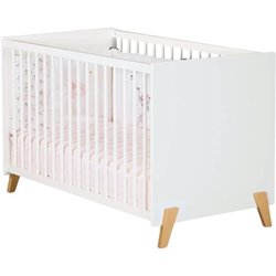 Babypreis - JOY NATUREL - Babybett 120 x 60