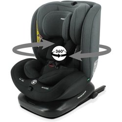 Isofix-Autositz NANIA DUNE 40150 cm R129  0 bis 10 Jahre  rückwärts
