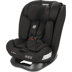 NANIA ANGELUS car seat - I-Size 40-150 cm - Adjustable - From 0 to 12 