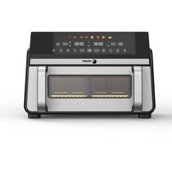 Friggitrice senza olio FAGOR - Airfryer FG10AF - Capacità 11L - Doppia