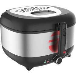 Friteuse électrique FAGOR - FG2310 - Capacité 3,5L - Jusqu a 190°C - F