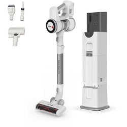 2 in 1 draadloze bezemstofzuiger - FAGOR FG6415 - 300W - Met zelfreini
