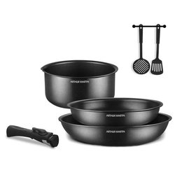 Cookware - All heat sources including induction - Arthur Martin - AM95