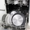 Arthur Martin AM3950 batería de cocina de 16 piezas - Aluminio - Mango