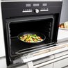Arthur Martin AM3950 batería de cocina de 16 piezas - Aluminio - Mango