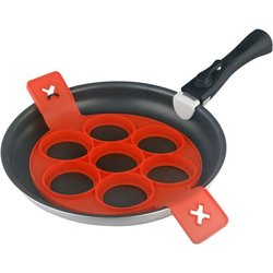 Arthur Martin AM3950 batería de cocina de 16 piezas - Aluminio - Mango