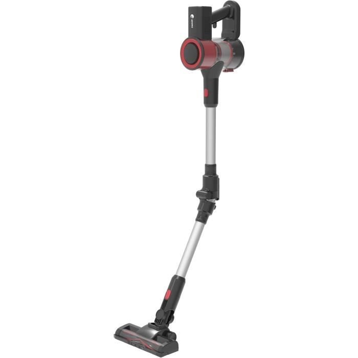 FAGOR FG21R - Aspirapolvere a batteria Flex 2 in 1 - 150 W - 0,6 L - R