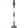 FAGOR FG21R - Aspirapolvere a batteria Flex 2 in 1 - 150 W - 0,6 L - R