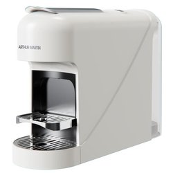 Machine a café a capsules - ARTHUR MARTIN - AMN230B - Expresso & Lungo