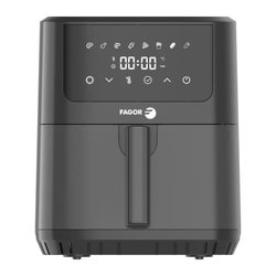 Friteuse sans huile - FAGOR - Airfryer FGR65 - Capacité 6,5L - 8 progr