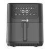 Oil-free fryer - FAGOR - Airfryer FGR65 - Capacity 6.5L - 8 cooking pr