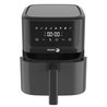 Oil-free fryer - FAGOR - Airfryer FGR65 - Capacity 6.5L - 8 cooking pr