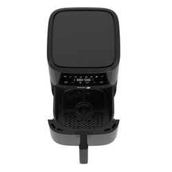 Oil-free fryer - FAGOR - Airfryer FGR65 - Capacity 6.5L - 8 cooking pr
