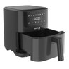 Oil-free fryer - FAGOR - Airfryer FGR65 - Capacity 6.5L - 8 cooking pr