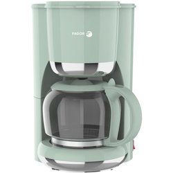 Macchina da caffè filtro - FAGOR - FG1560 - 1,5L - 12 tazze - Mantieni