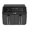 Friteuse sans huile FAGOR - Airfryer FG2X4L - Capacité 8L - Double cuv