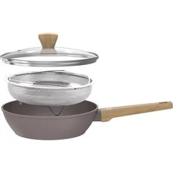 Sauteuse - Tous feux dont induction - ARTHUR MARTIN - AM9910 - Revetem
