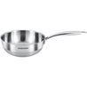 Sauteuse grand chef - ARTHUR MARTIN - AM4490 - Ø20 cm - Inox 18/10 - T