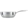 Sauteuse grand chef - ARTHUR MARTIN - AM4490 - Ø20 cm - Inox 18/10 - T