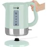 Waterkoker - FAGOR - FG5148 - Capaciteit: 1,5L