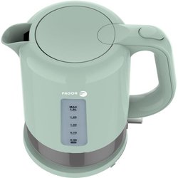 Waterkoker - FAGOR - FG5148 - Capaciteit: 1,5L
