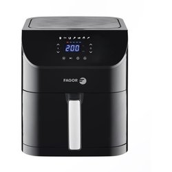 Friggitrice senza olio - FAGOR - Airfryer XL - 8 L - 1800 W - Touch sc