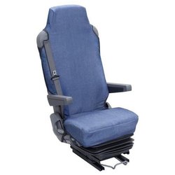 Jean s gesteppter Baumwollbezug