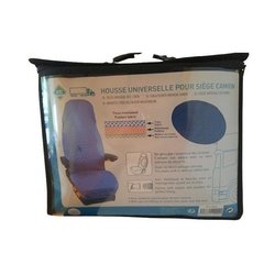 Funda de algodón acolchado de Jean