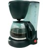 Filter coffee maker - Black