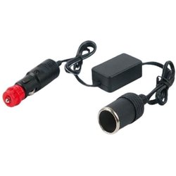 24V auf 12V Zigarettenanzünder-Konverter  HTC EQUIPEMENT  5A 60W und