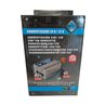 Convertidor 15A 24 / 12V Carcasa de metal ventilada