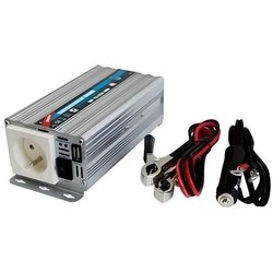 WP 12 / 220V 300W Converter met USB-stekker