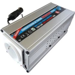 Konverter 200 W USB 0.5 A