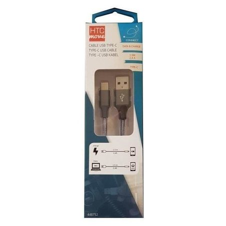USB-Ladekabel Typ C