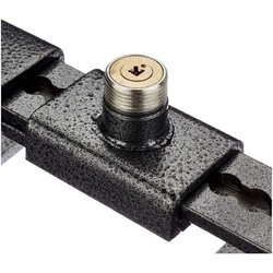 Schloss für Container