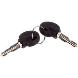 Schloss für Container