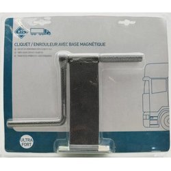 HTC Stretchable Reel with Magnetic Base