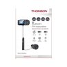 Trasmettitore FM - THOMSON - 12/24 V - Con schermo remoto - Cavo da 2 