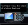 Trasmettitore FM - THOMSON - 12/24 V - Con schermo remoto - Cavo da 2 