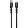 Cavo - THOMSON - Ricarica e dati - USB-C a Lightning 3A - Certificato 