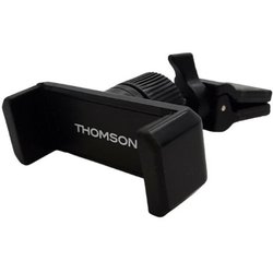 Telefoonhouder - THOMSON - 360° draaibaar - Montage op ventilatieroost
