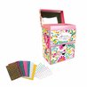 Stick n Fun - 3D Mosaic - Schmuckschatulle