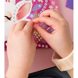 Stick n Fun - 3D Mosaic - Schmuckschatulle