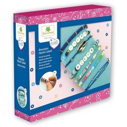 Box Schmuck - PM Heishi Perlarmbänder