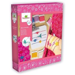 Schmuckworkshop  SYCOMORE  Makramee-Schmuck  ab 7 Jahren