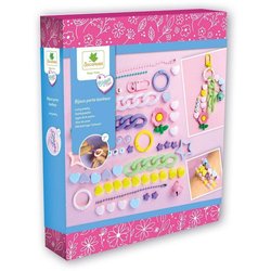 Taller de joyería - SYCOMORE - Joyería con amuleto de la suerte - A pa